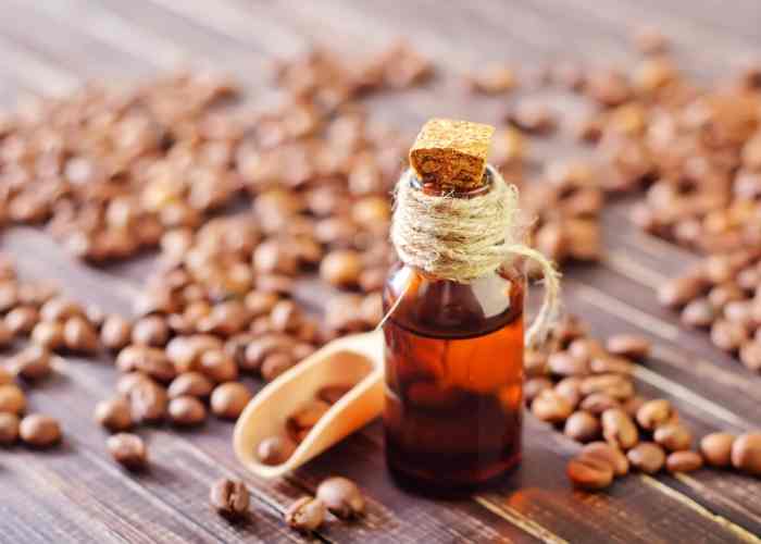 How to Make Coffee Infused Oil, Its Benefits and How to Use It 1