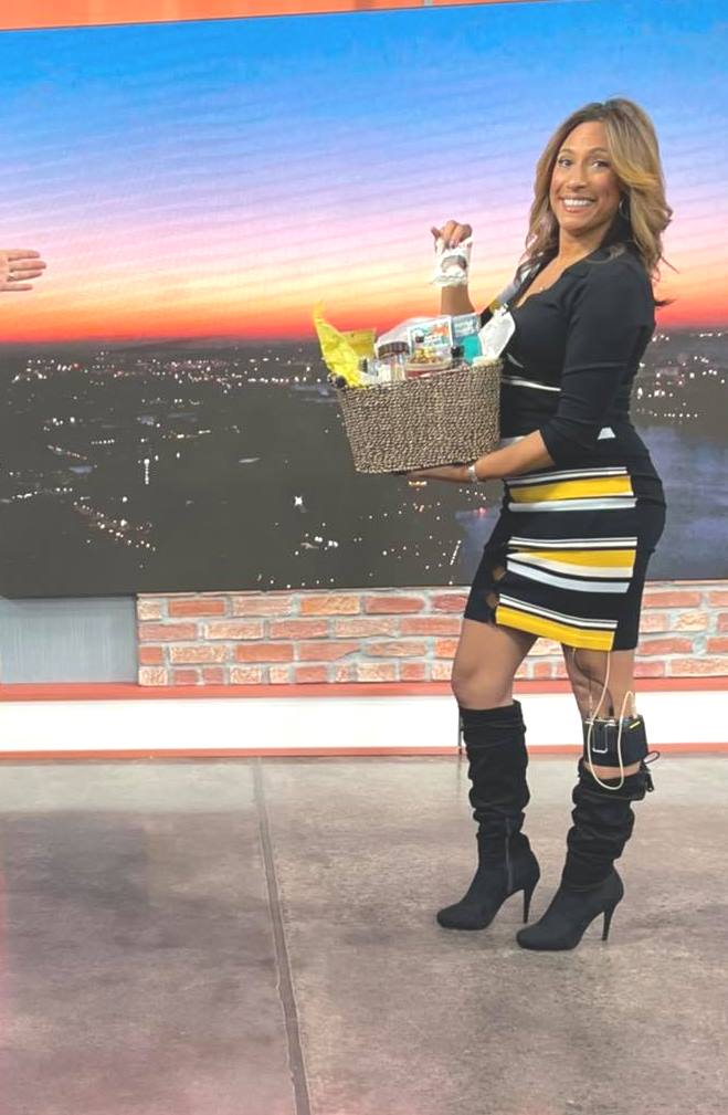 THE APPRECIATION OF BOOTED NEWS WOMEN BLOG patrice sanders