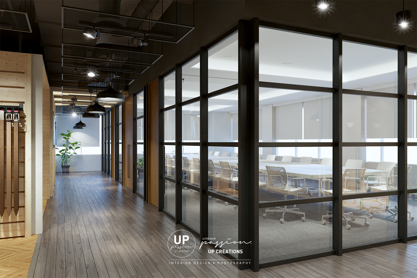 UP Creations PLT Architectural & Interior Design Malaysia Lifestyle Office Design Malaysia