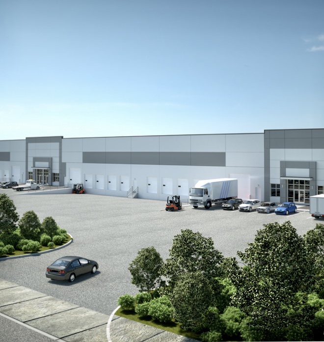 Inland Northwest Business Watch Large business park planned in Airway