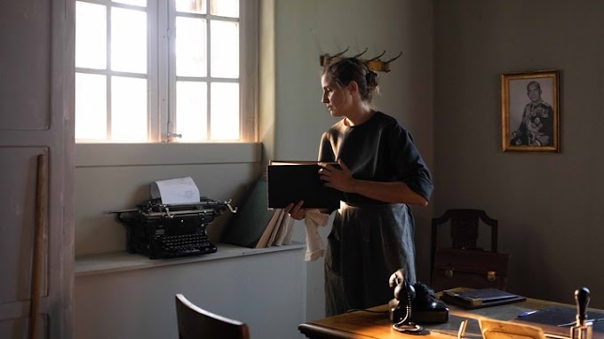 Άγριες Μέλισσες: Η Ελένη αλλάζει τακτική