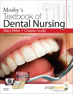 Mosby’s Textbook of Dental Nursing