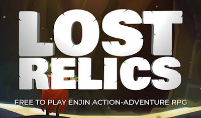 lost relics