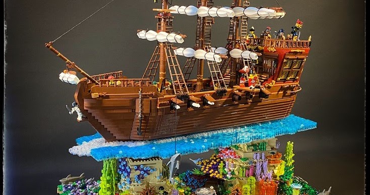 i am the captain of my ship i am the captain of my ship