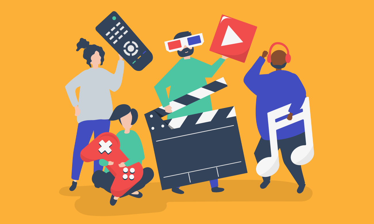 Filmmaking 101 What Does a Producer Do?