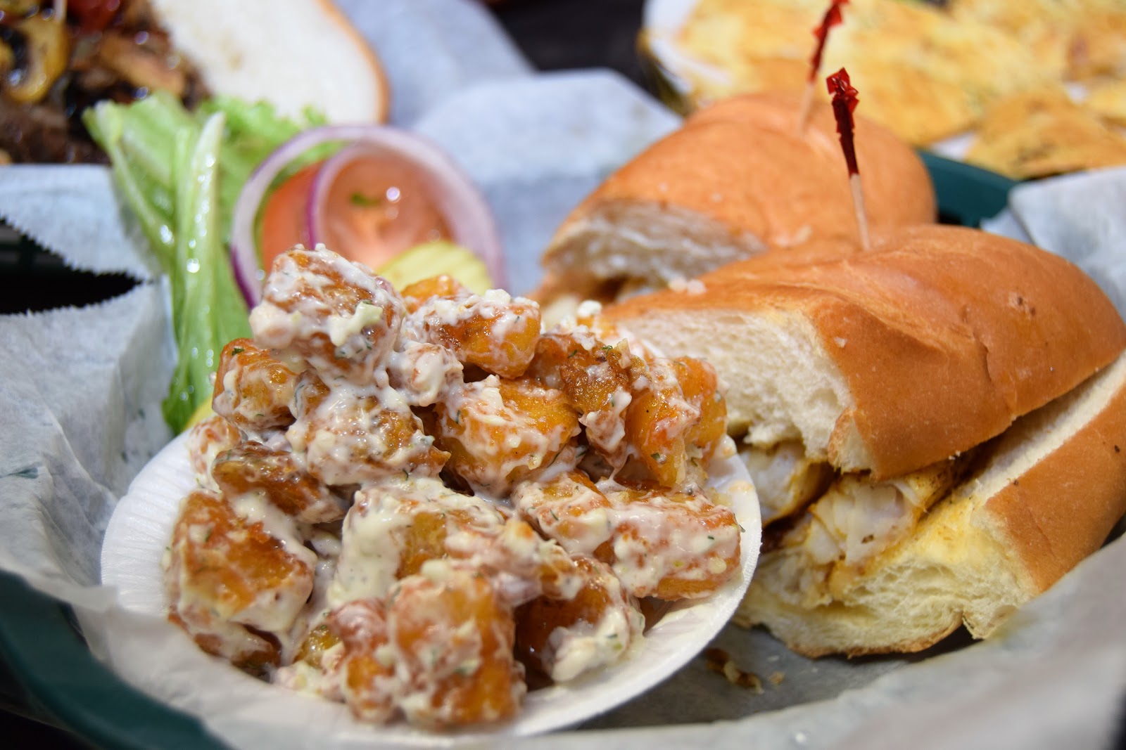 Get Ready for the Best Burgers & Sandwiches at the Lake of the Ozarks!