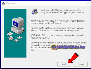 Cara Cepat Merubah File Ke ZIP Bersamaan Secara Otomatis Cara Cepat Merubah File Ke ZIP Bersamaan Secara Otomatis