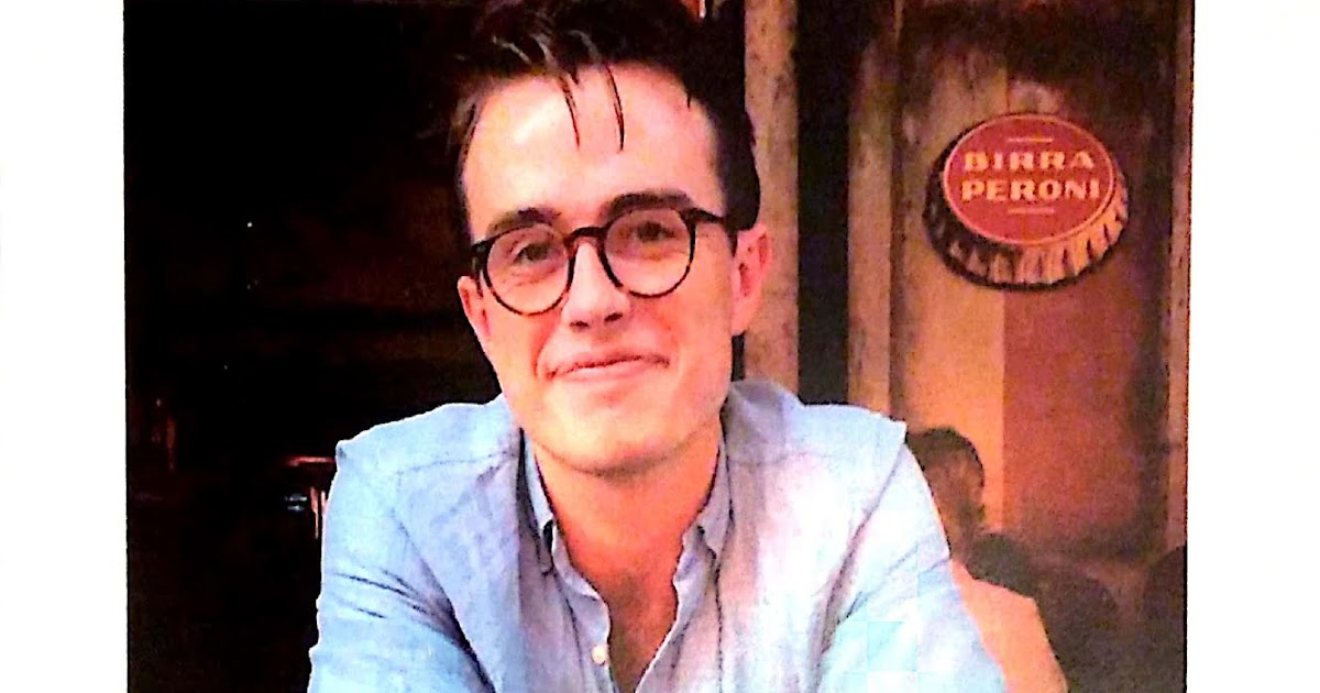 The Mayor of Buckingham 2017/2019 Oliver Patrick Hilsdon RIP