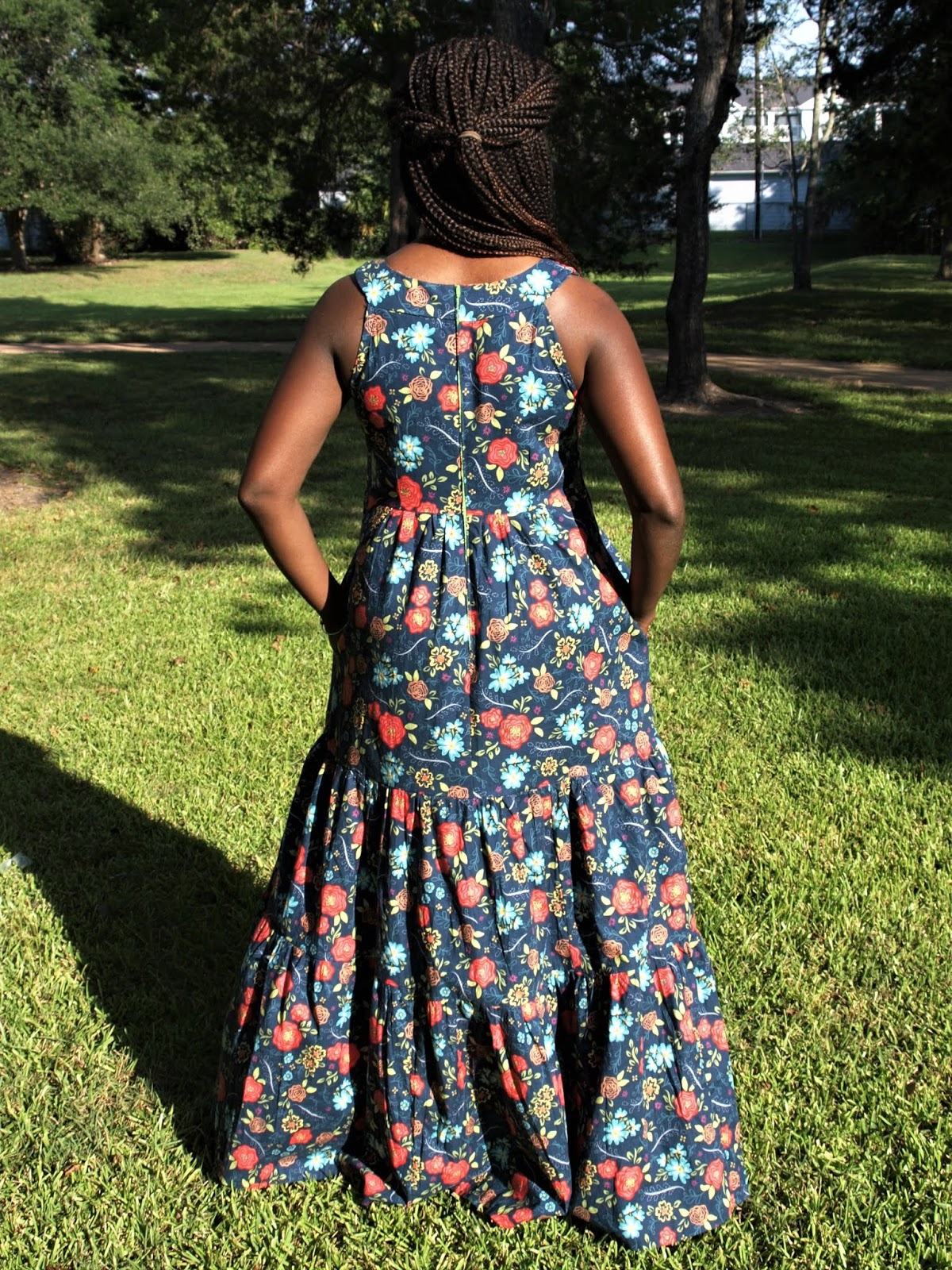 Thanks! I made them! Late Summer Means There is Still Time for a Wildflower Boutique