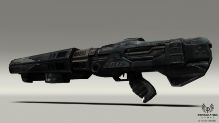 turok rage wars shotgun turok rage wars shotgun