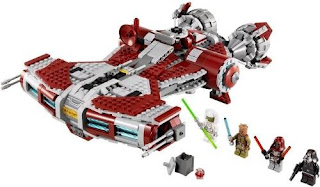  LEGO Star Wars 75025
