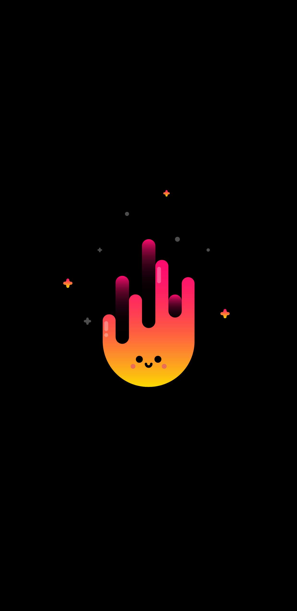 MINIMALIST PHONE WALLPAPER COLLECTION 189