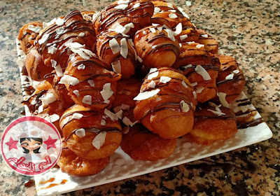 فطائر 5 دقائق