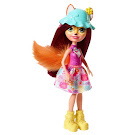 Enchantimals Felicity Fox Core Playsets Playground Adventures Figure