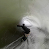 Koa Smith: 3rd Person Barrel in Africa