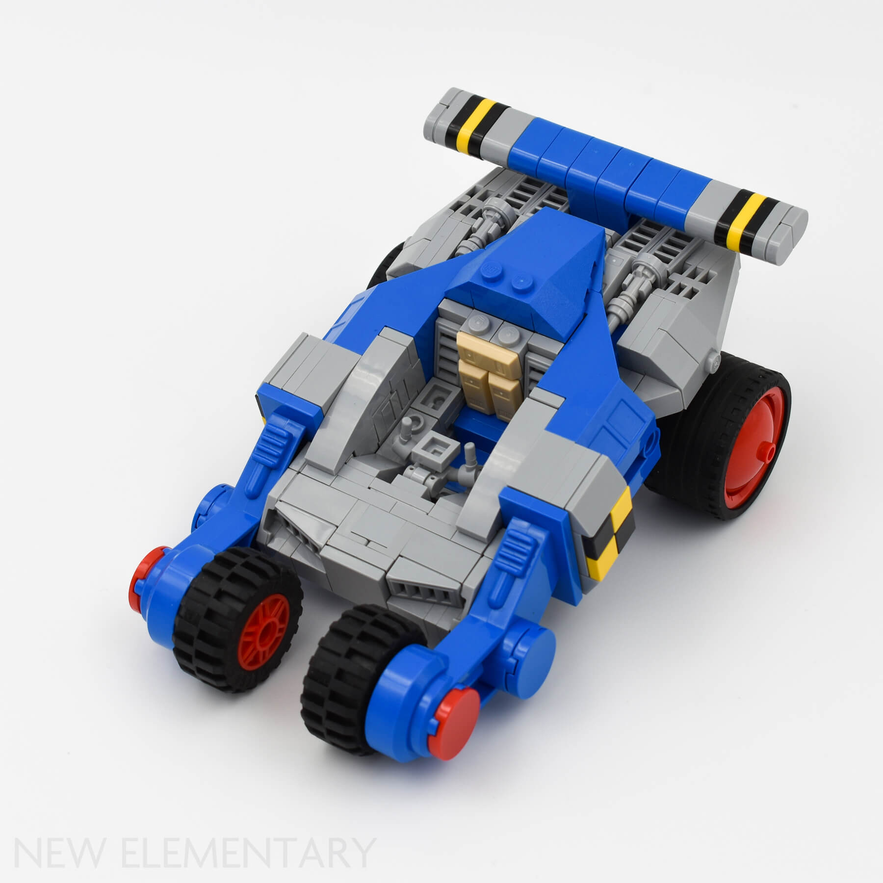 Lego Vehicle 2 x Trans-Black Windscreen 2 x 6 x 2 NEW 