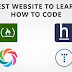 Best free Website To Learn Programming 