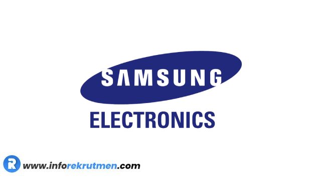 Rekrutmen Terbaru PT Samsung Electronics Indonesia Tahun 2021