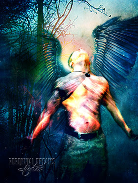 http://fineartamerica.com/featured/dawning-angel-nada-meeks.html