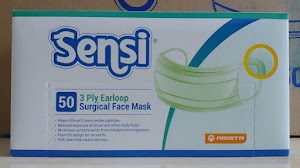 Grosir Penjualan Masker Sensi Makassar Grosir Penjualan Masker Sensi Makassar