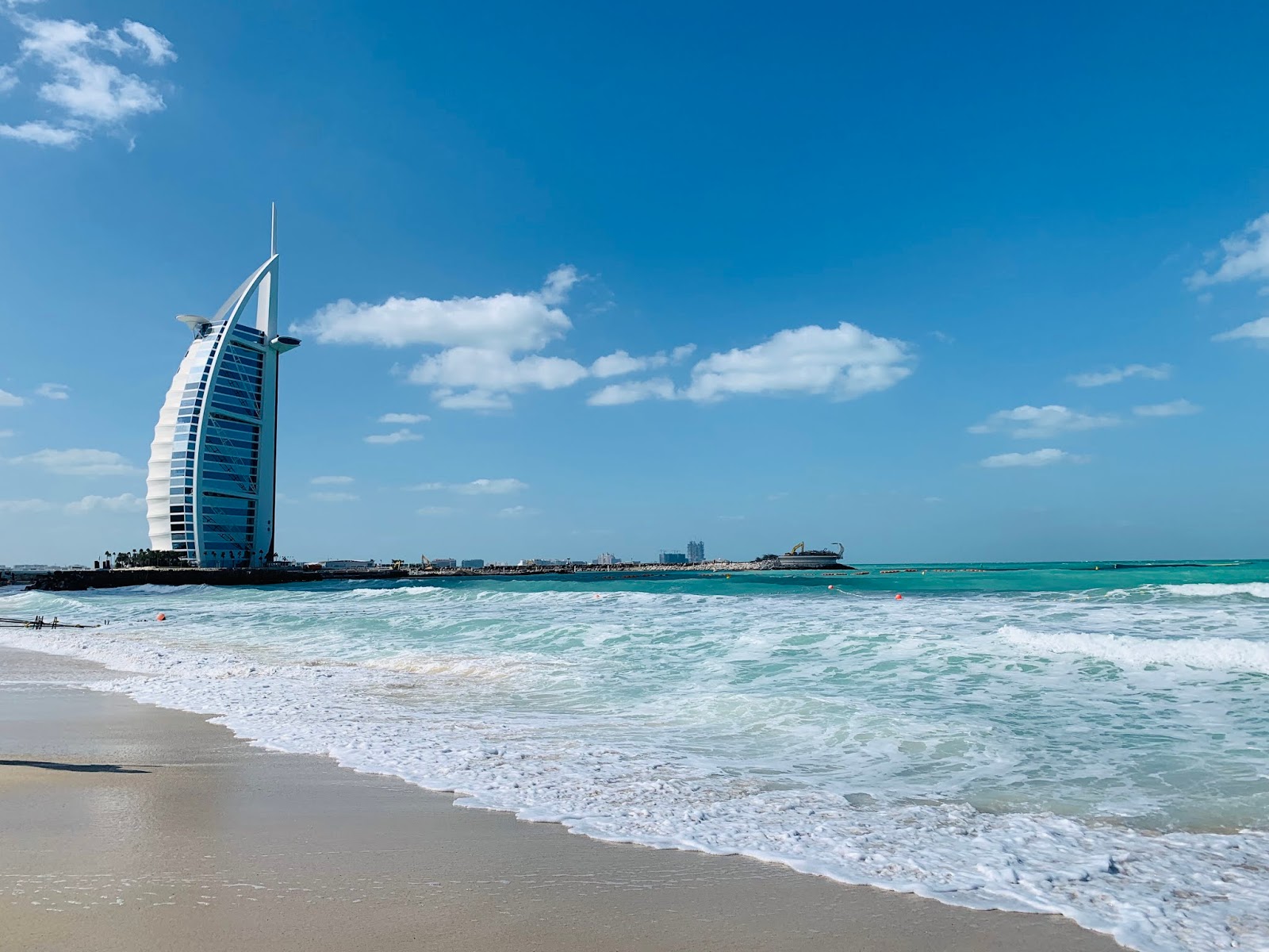 Is Dubai Safe to Visit? My Points Life