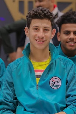 السيرة الذاتية للاعب - هيثم السلامي - لاعب المنتخب اليمني  