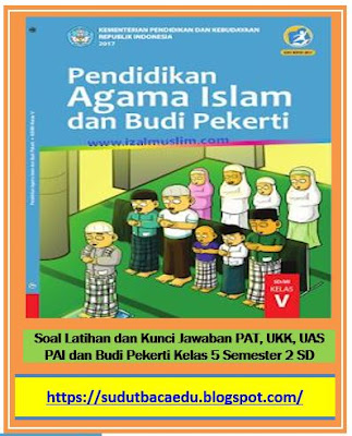 21+ Kunci jawaban lks agama islam kelas 11 semester 2 ideas