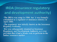 IRDAI to Campaign Against Insurance Mis-selling