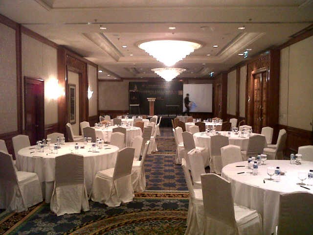 ASINDO Event Organizer: Agustus 2014