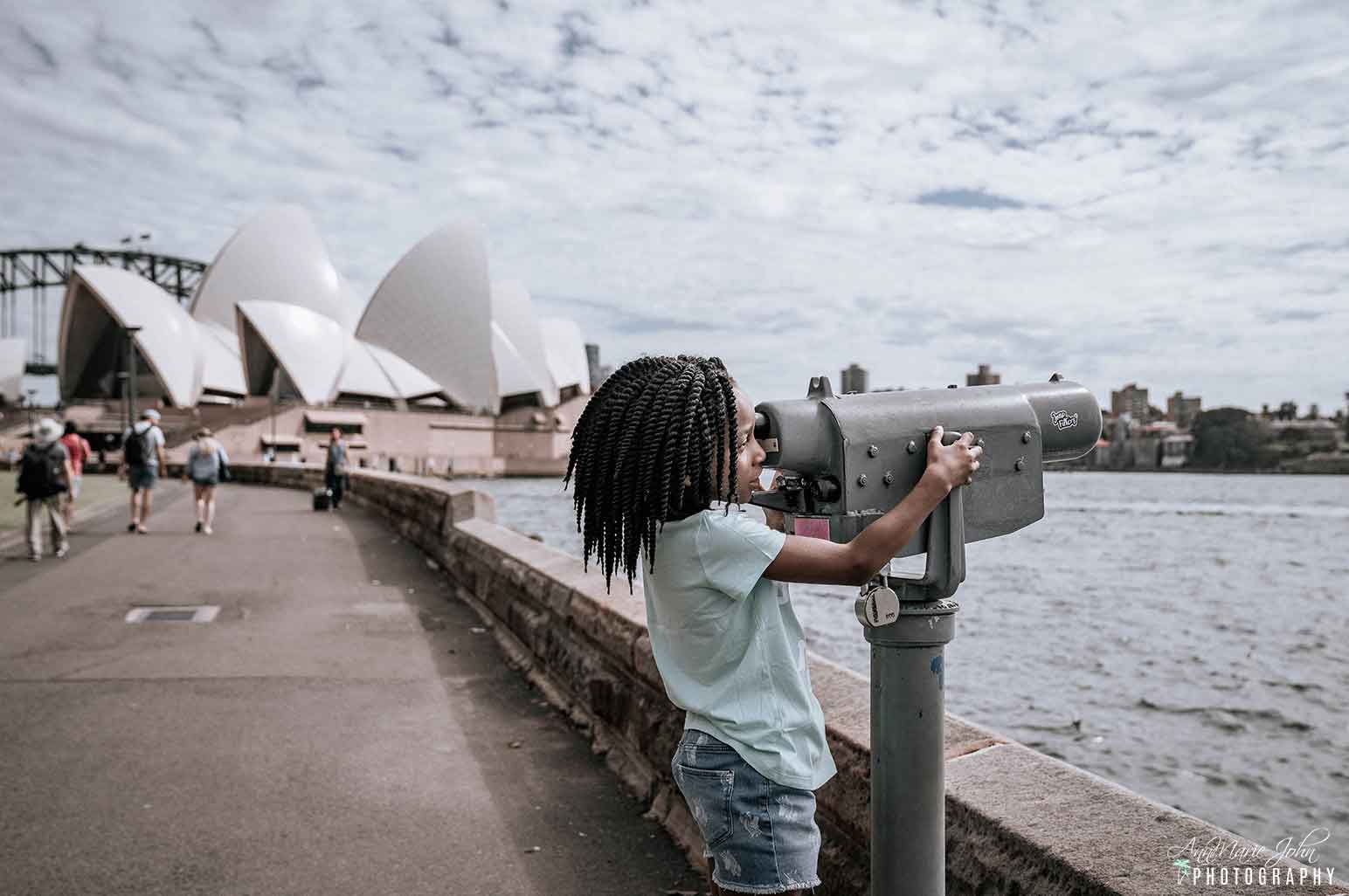 Unique Destinations to Visit With Kids