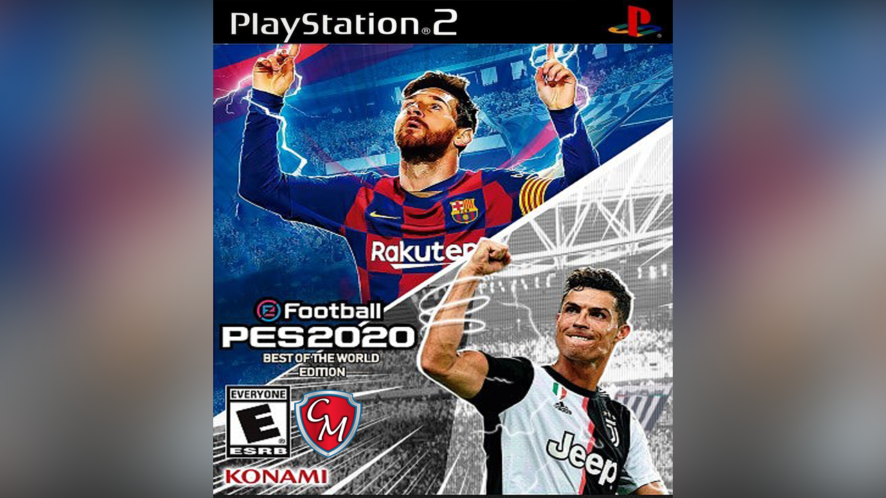 Pes 2020 Ps2 Final 3 0 Crymax