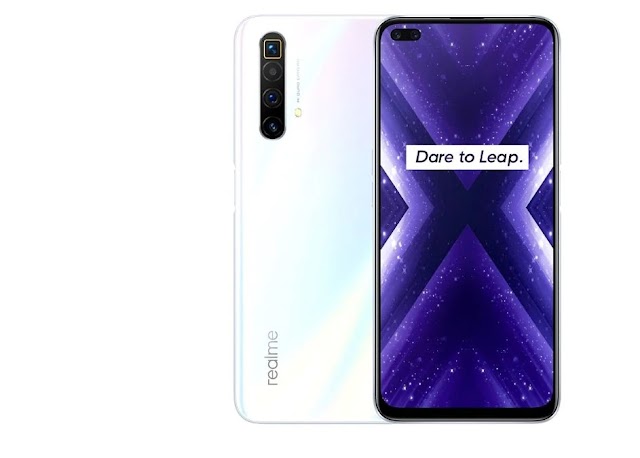 Realme X3- Price in India, Full specification and features