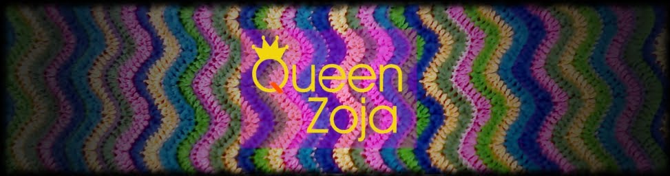 Queen Zoja