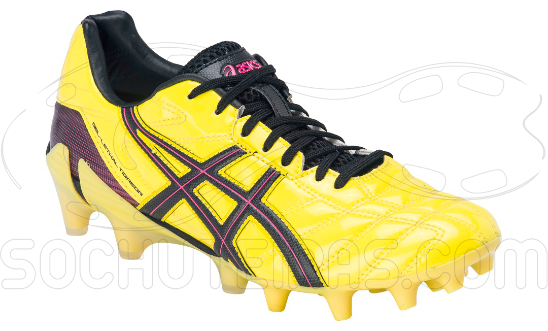 asics gel tigreor 9