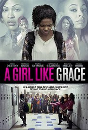A Girl Like Grace Poster