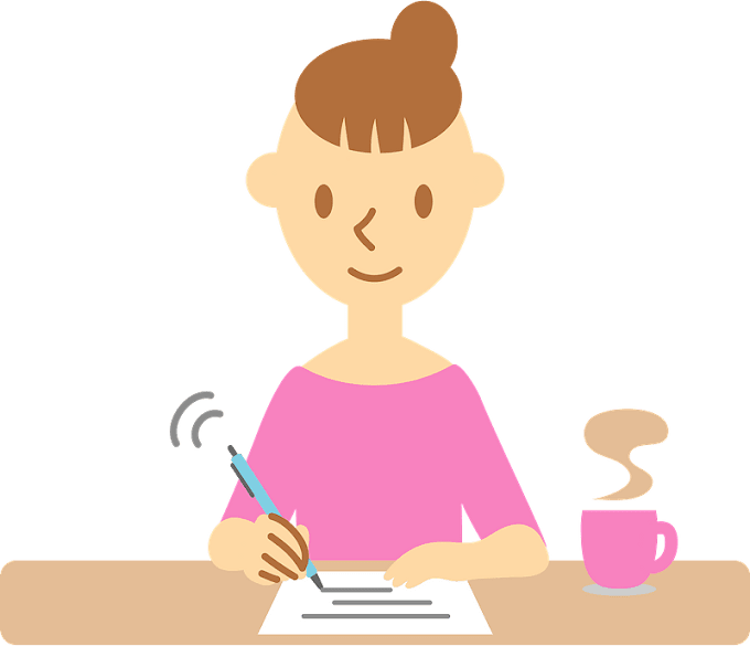 Informal Letter Format, Examples and Meaning | Write in just 2 Minutes!