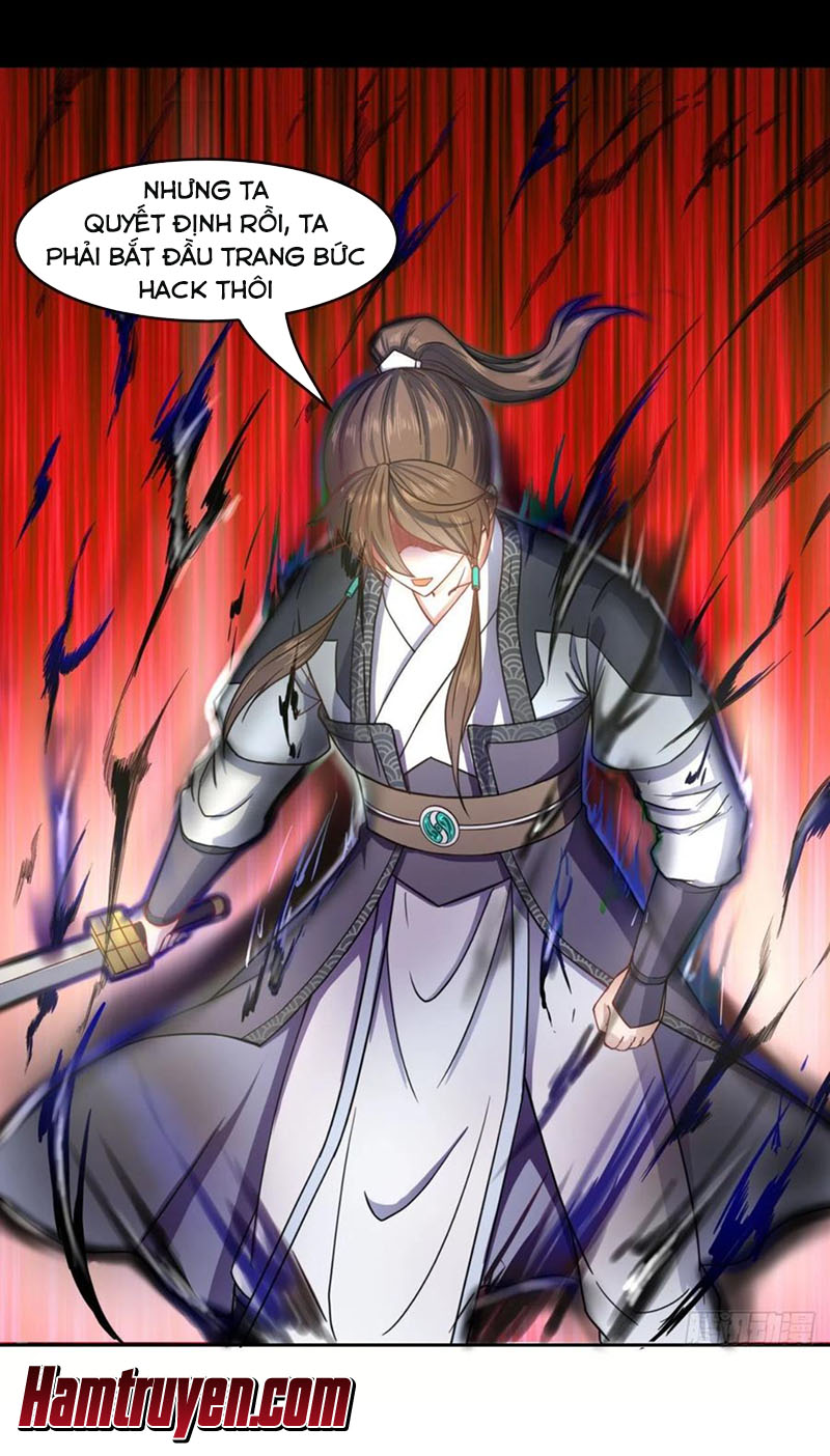 Sư Tỷ Của Ta Rất Cứng chapter 53 - Trang 13