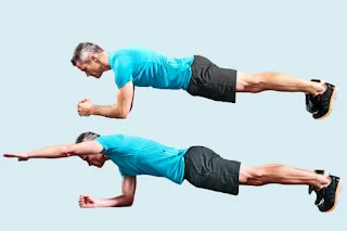 Best Plank Variation You Should Try During Your Workout