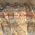 خوازيق سند جوانب الحفر خوازيق سند جوانب الحفر