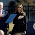 Trump homenageia vítimas do 11 de setembro