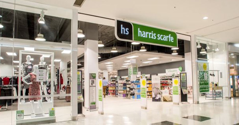 Harris Scarfe Receivership Brings A Sobering Prediction