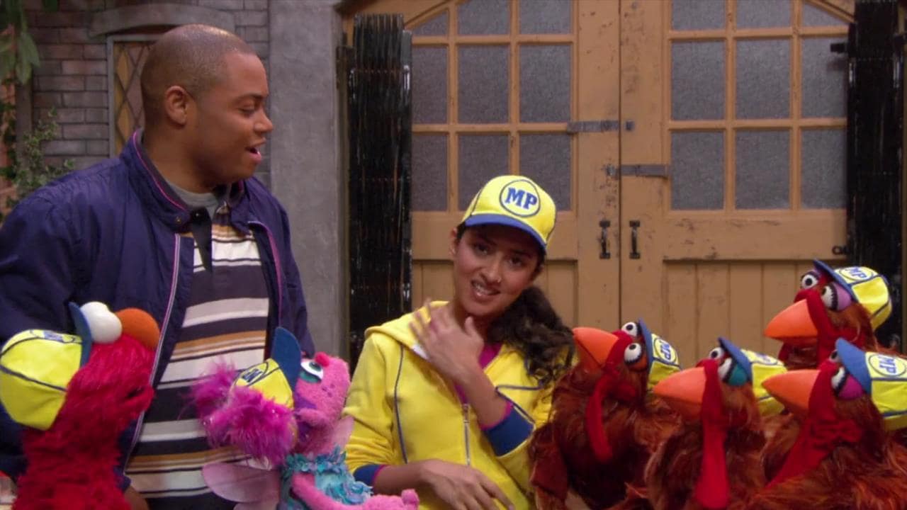 sesame street episodes 2008 sesame street episodes 2008
