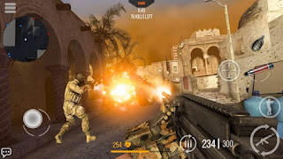 Descargar Modern Strike Online MOD APK 1.35.1 Gratis para Android 2020 6
