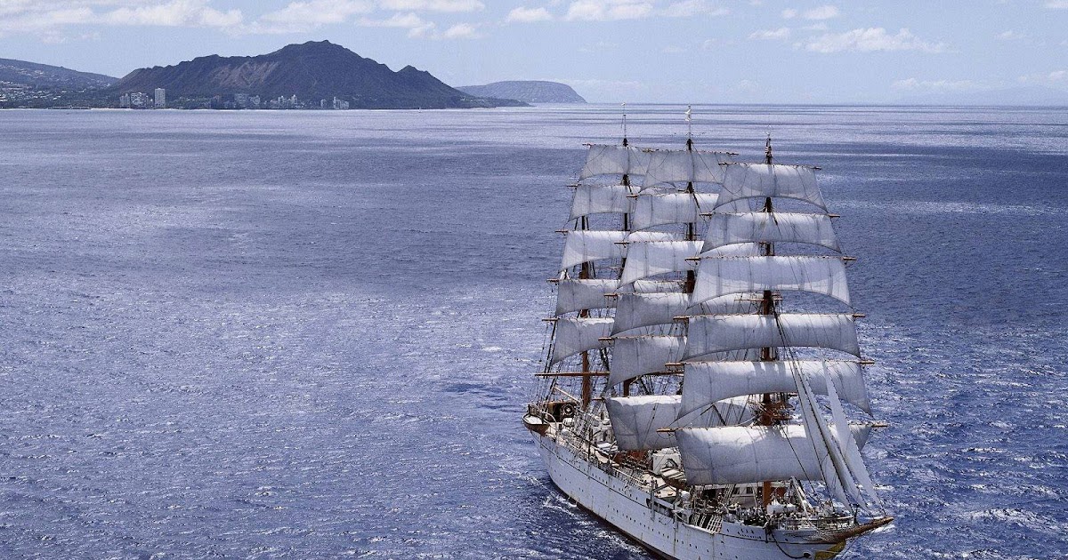 seashore ship seashore ship