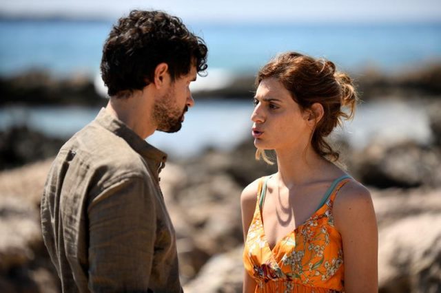 Σασμος spoiler 4/10  : Η Αργυρώ ανακαλύπτει ένα άλλο, τρομακτικό πρόσωπο του Αστέρη