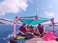 Open Trip Karimunjawa Paket Murah