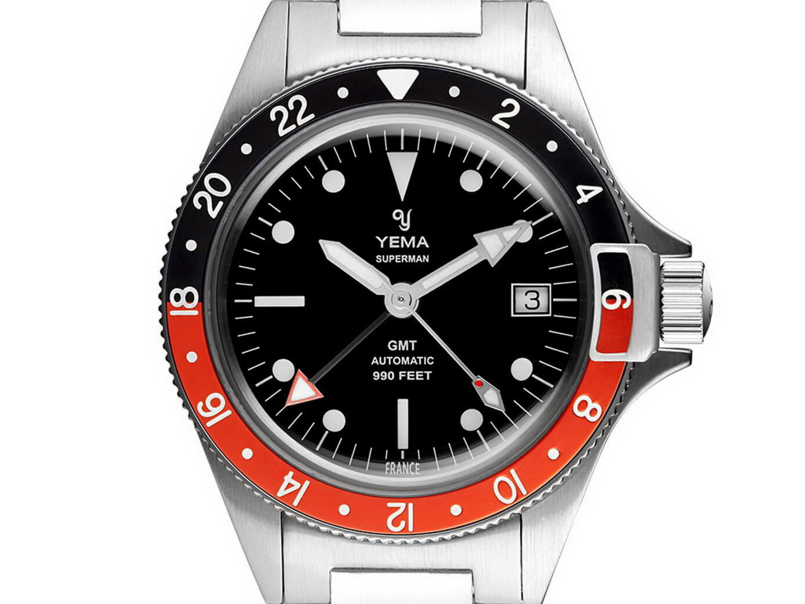 tudor gmt coke