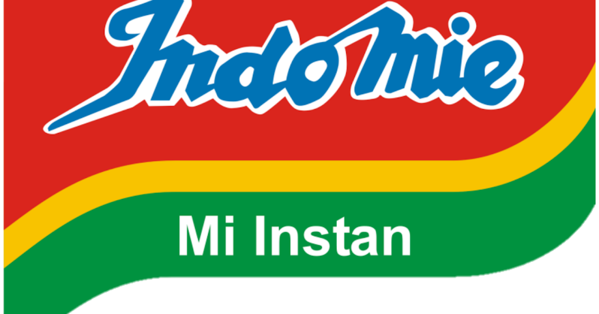 Logo Indomie Format Png Laluahmad Comerica - IMAGESEE