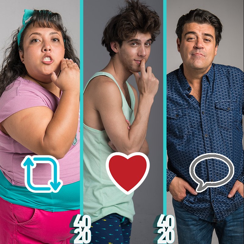 40 Y 20 5 TEMPORADAS MEDIAFIRE 40 Y 20 5 TEMPORADAS MEDIAFIRE
