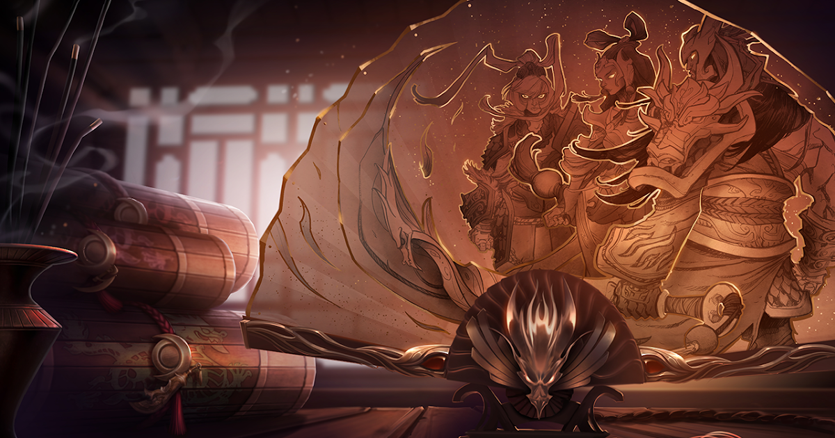 Surrender at 20: The Lunar Revel is here!